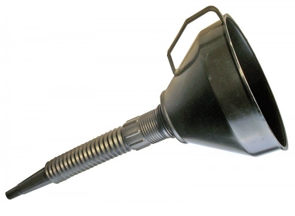 .Einfülltrichter, Kunststoff, Ø 140 mm  (Art. 8031)